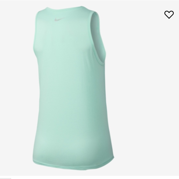 Nike Top Nike Tee Nike Athletic Clothes - Picture 5 of 8